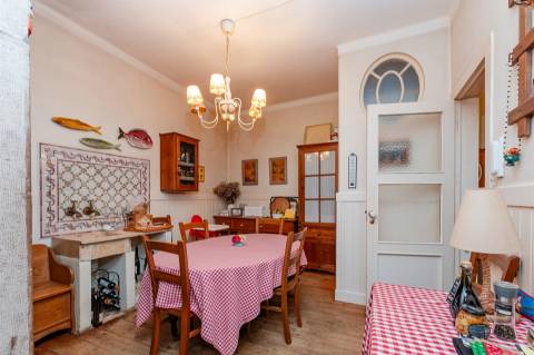 Quinta histórica no Centro de Sintra