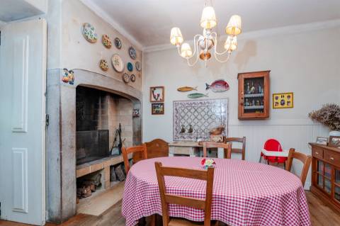 Quinta histórica no Centro de Sintra