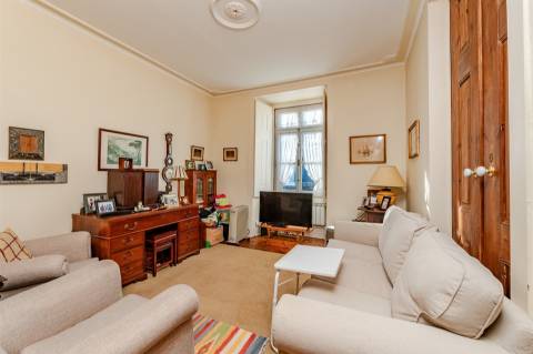 Quinta histórica no Centro de Sintra