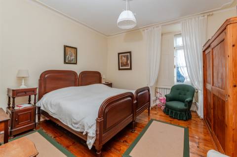 Quinta histórica no Centro de Sintra