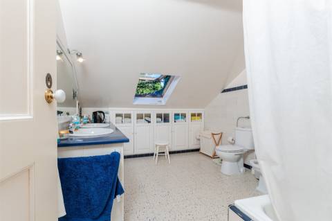 Quinta histórica no Centro de Sintra