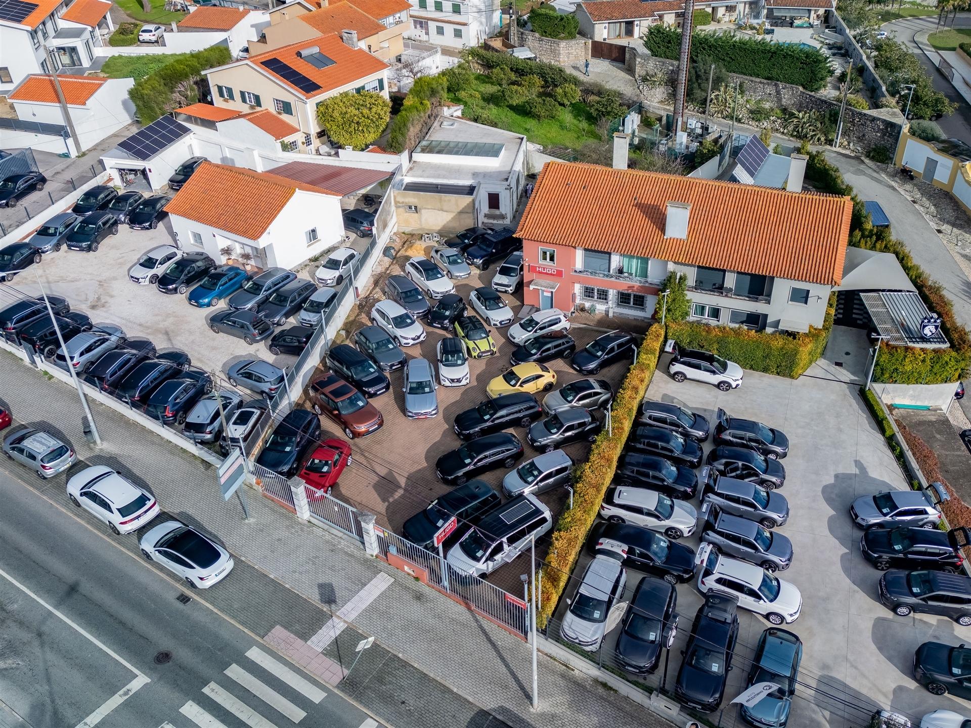 Moradia Geminada T7 Venda em Alcabideche,Cascais