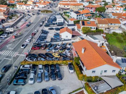 Moradia Geminada T7 Venda em Alcabideche,Cascais