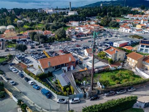 Moradia Geminada T7 Venda em Alcabideche,Cascais