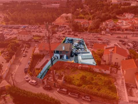 Moradia Geminada T7 Venda em Alcabideche,Cascais