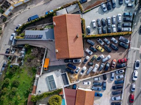 Moradia Geminada T7 Venda em Alcabideche,Cascais