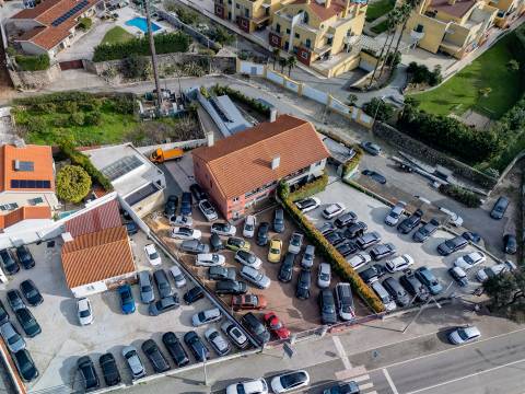 Moradia Geminada T7 Venda em Alcabideche,Cascais