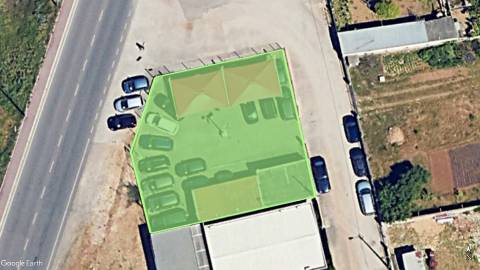 Terreno Para Construção  Venda em São Domingos de Rana,Cascais