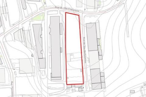 Terreno Industrial com Rendimento Imediato – Localização Estratégica | Cascais