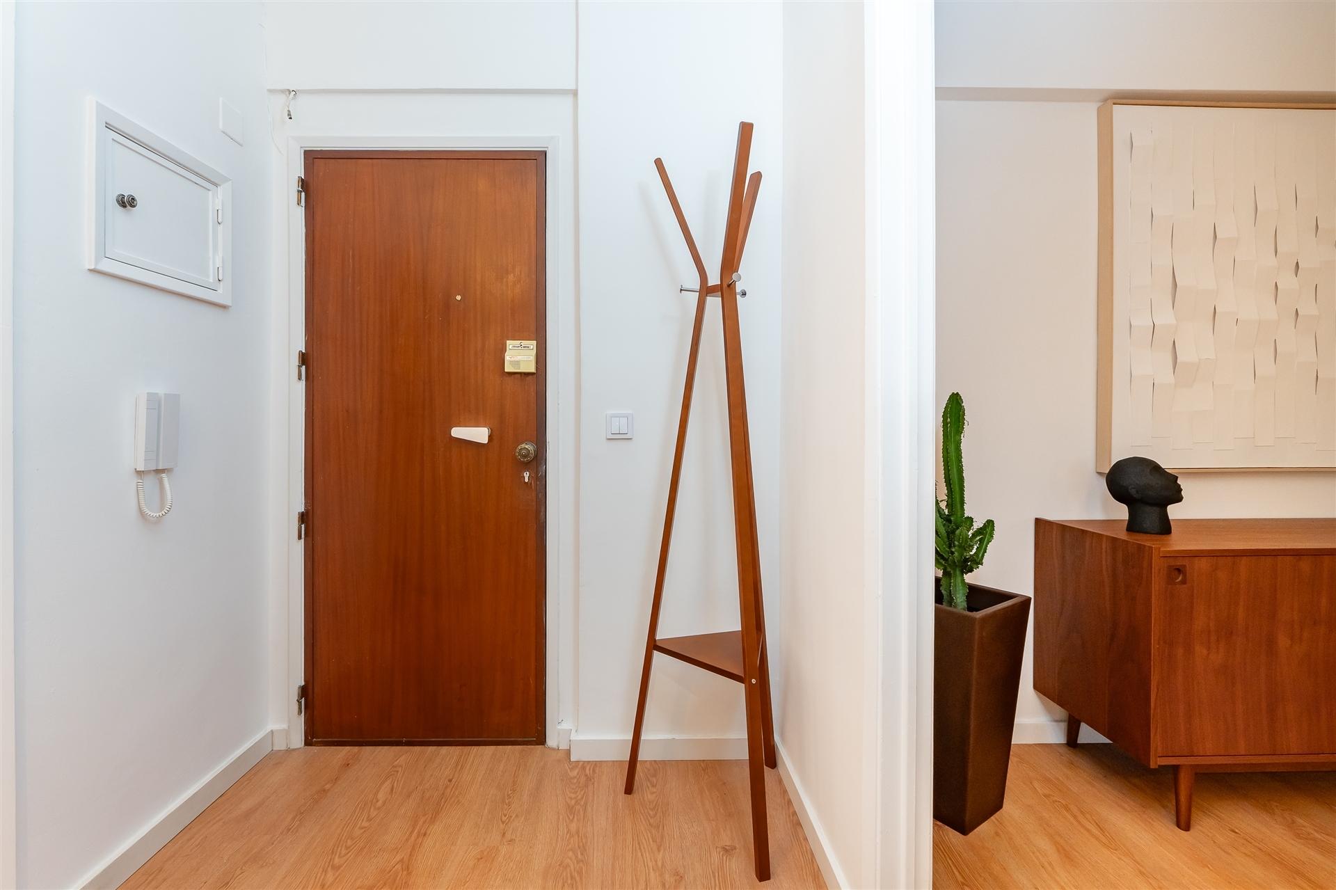 T1 de Luxo para Arrendamento no Monte Estoril