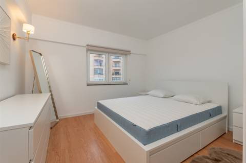 T1 de Luxo para Arrendamento no Monte Estoril