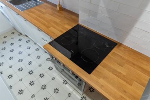 T1 de Luxo para Arrendamento no Monte Estoril