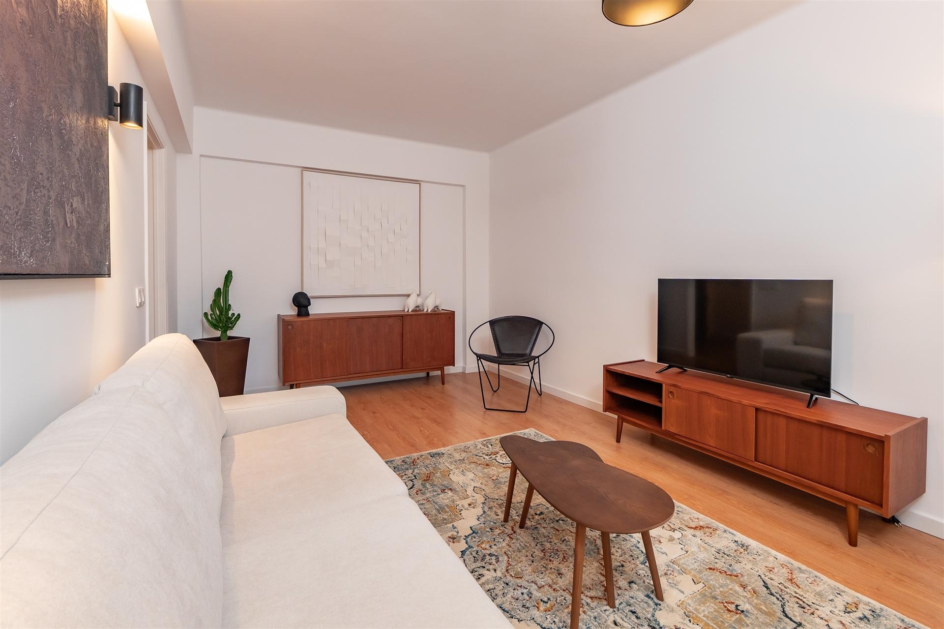 T1 de Luxo para Arrendamento no Monte Estoril