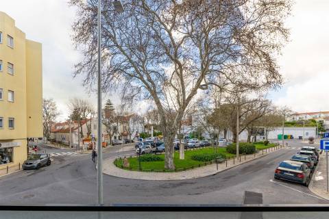 Apartamento T3 novo em Cascais ao lado do mar