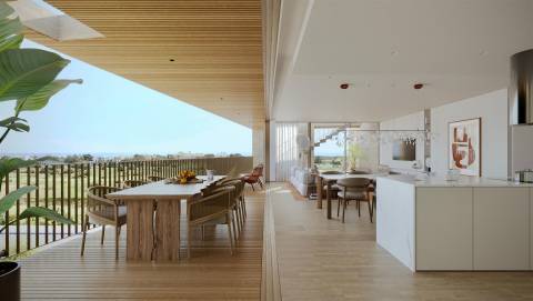 Apartamento T2 Venda em Quarteira,Loulé