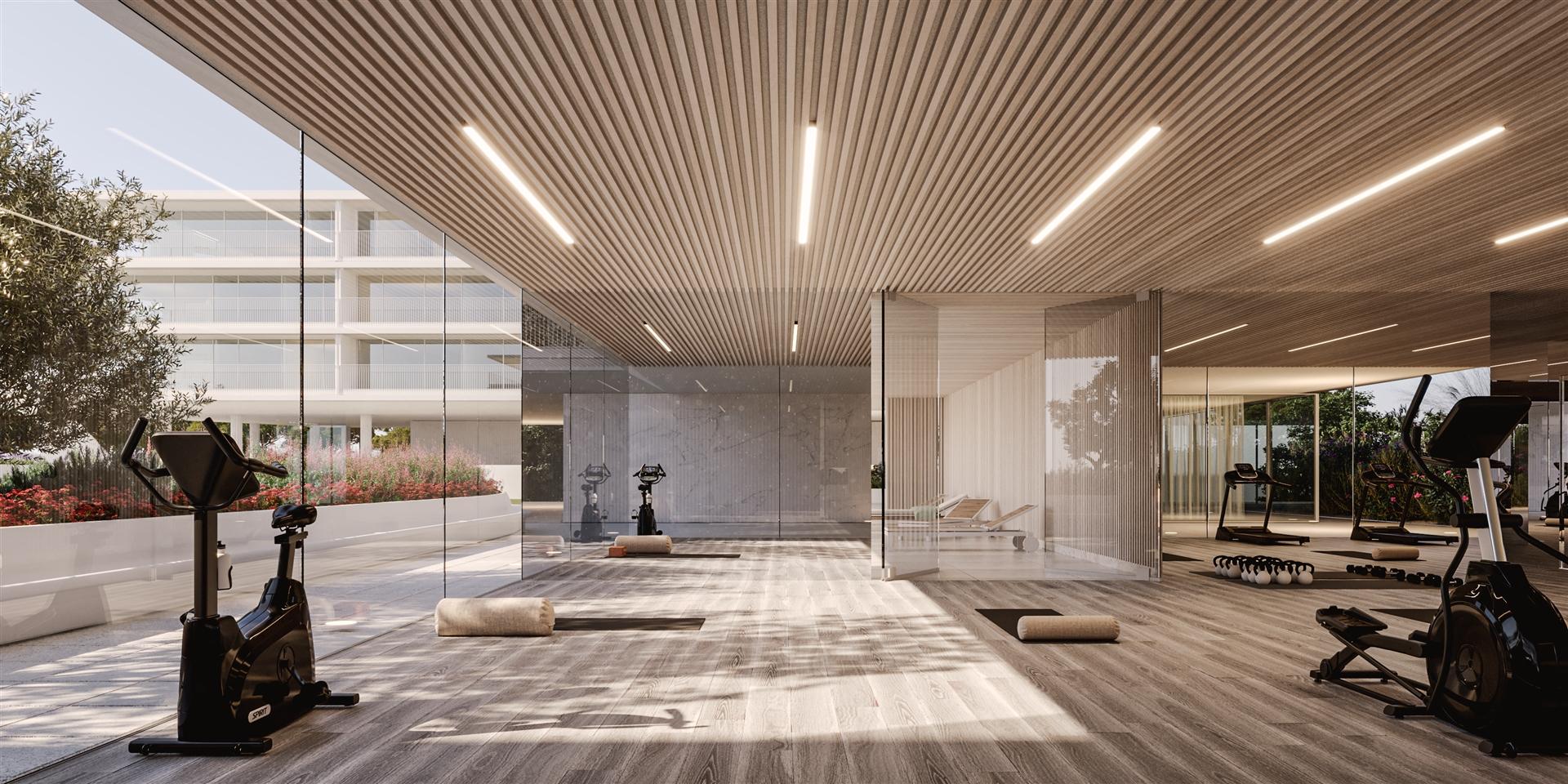 T4 Penthouse SERENITY