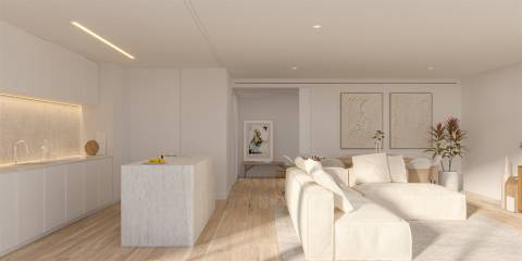 T4 Penthouse SERENITY