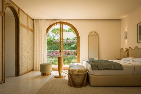 Viva a Essência de Comporta  Villa T3 com design autêntico, inserida num refúgio natural com licença