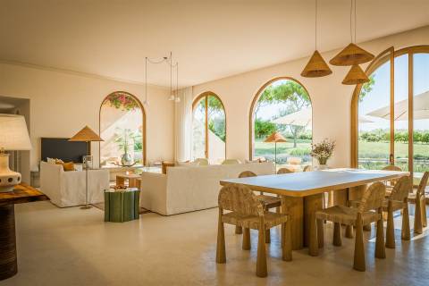 Comporta T2 - Um Refúgio Entre o Atlântico e os Pinheiros ​​​​​​​Villa