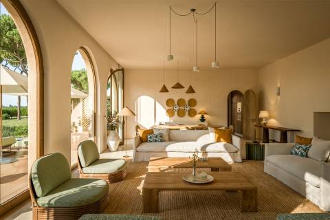 Comporta T2 - Um Refúgio Entre o Atlântico e os Pinheiros ​​​​​​​Villa