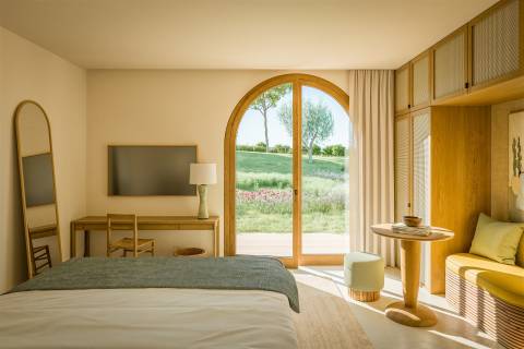 Comporta T2 - Um Refúgio Entre o Atlântico e os Pinheiros ​​​​​​​Villa