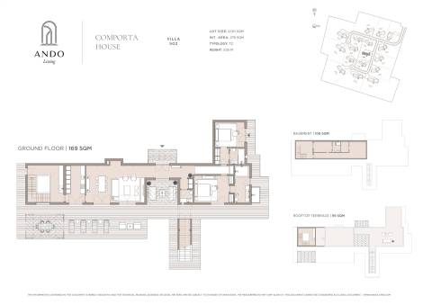 Comporta T2 - Um Refúgio Entre o Atlântico e os Pinheiros ​​​​​​​Villa