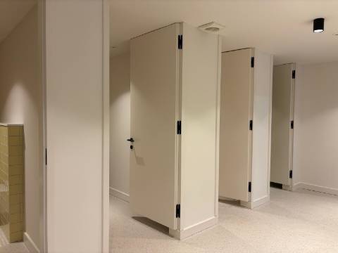 Espaço comercial excecional com 1143.27 m², no coração histórico de Cascais.