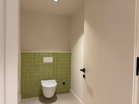 Espaço comercial excecional com 1143.27 m², no coração histórico de Cascais.