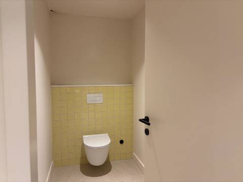 Espaço comercial excecional com 1143.27 m², no coração histórico de Cascais.