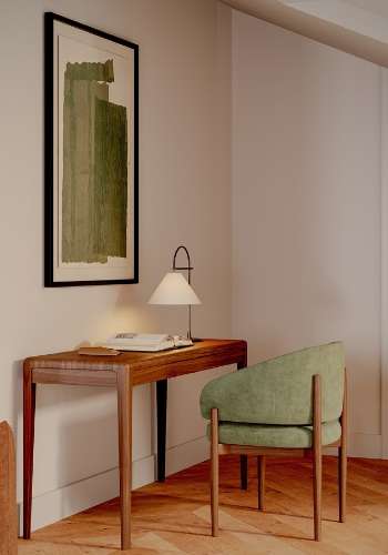 T3 Penthouse, uma joia íntima no coração da Baixa.