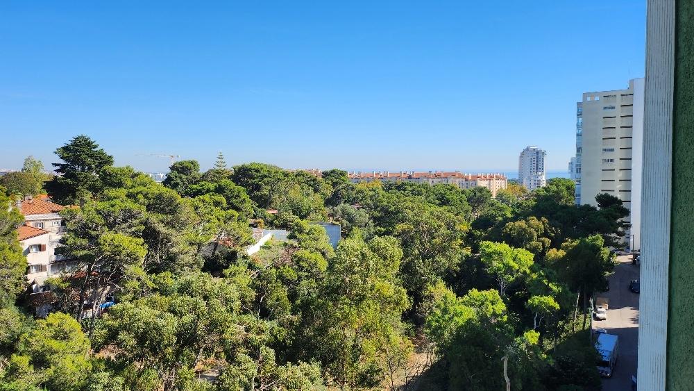 Apartamento T2 no centro de Cascais para arrendamento.