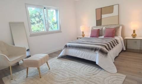 T3 na Rua da República da Bolívia, Benfica – Lisboa