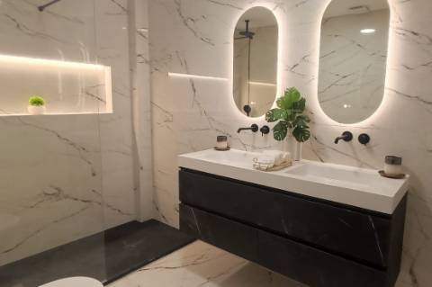 T3 na Rua da República da Bolívia, Benfica – Lisboa