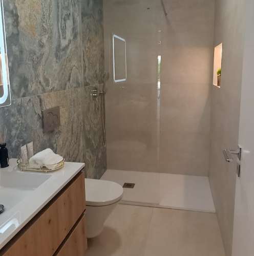 T3 na Rua da República da Bolívia, Benfica – Lisboa