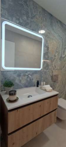 T3 na Rua da República da Bolívia, Benfica – Lisboa