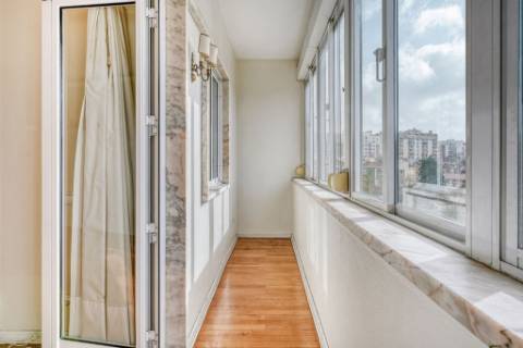 Apartamento T1 no Lumiar, Lisboa