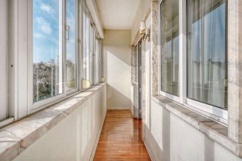 Apartamento T1 no Lumiar, Lisboa