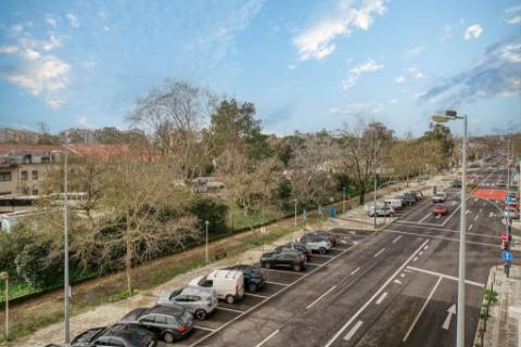 Apartamento T1 no Lumiar, Lisboa