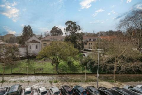 Apartamento T1 no Lumiar, Lisboa