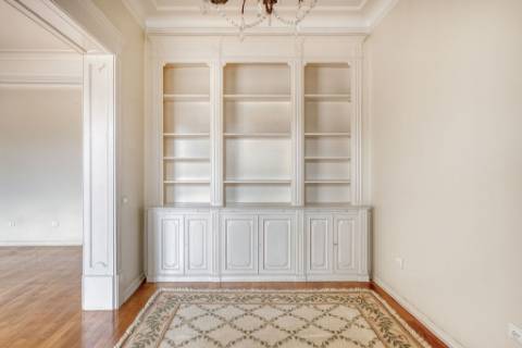 Apartamento T1 no Lumiar, Lisboa