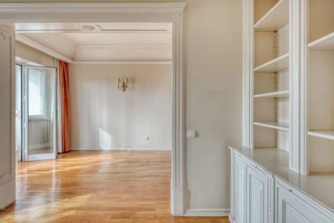 Apartamento T1 no Lumiar, Lisboa