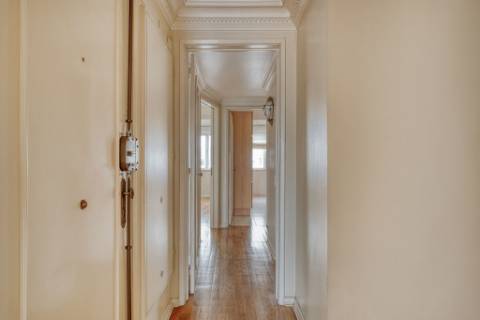 Apartamento T1 no Lumiar, Lisboa