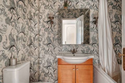 Apartamento T1 no Lumiar, Lisboa