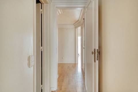 Apartamento T1 no Lumiar, Lisboa