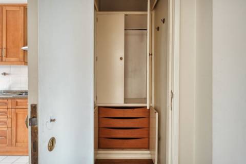 Apartamento T1 no Lumiar, Lisboa