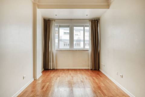 Apartamento T1 no Lumiar, Lisboa