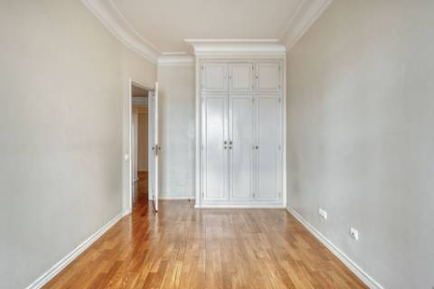 Apartamento T1 no Lumiar, Lisboa