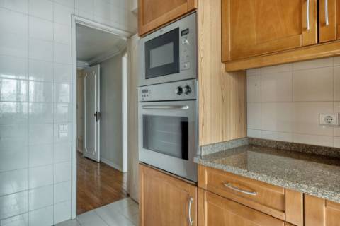 Apartamento T1 no Lumiar, Lisboa