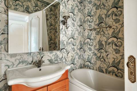 Apartamento T1 no Lumiar, Lisboa