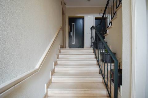 Apartamento T3 para arrendar no Monte Estoril